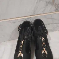 کفش مجلسی برند کوتون زیر قیمت ۵۰۰|کیف، کفش، کمربند|ابهر, |دیوار