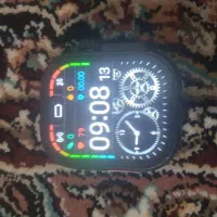 وضعیت در حد نو نوع ساعت هوشمند قیمت  400 تومان