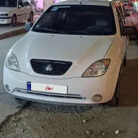 تیبا مدل ۱۴۰۰ کارمندی|خودرو سواری و وانت|بندرعباس, |دیوار