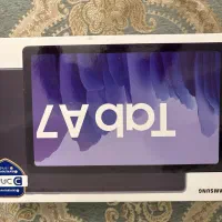 تبلت سامسونگ galaxy tab A7|تبلت|تهران, امیرآباد|دیوار