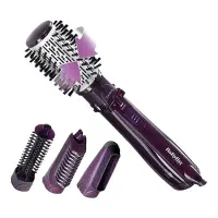 سشوار برس‌دار چرخشی بابلیس مدل 2736E با 1000 وات