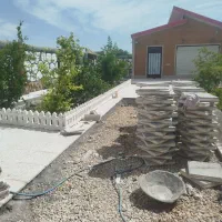 سیمان و ابزار رومی و...