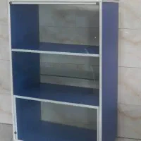 ویترین پیش خوان|فروشگاه و مغازه|رشت, چله خانه|دیوار