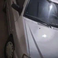پراید ۱۳۲ مدل ۹۰ معاوضه با۲۰۶ sd