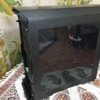 کیس کولر مستر coolermaster mastercase pro 6|قطعات و لوازم جانبی رایانه|اصفهان, شاهد|دیوار