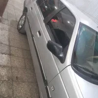 پژو ۴۰۵ نقره ای|خودرو سواری و وانت|تربت‌حیدریه, جانبازان|دیوار