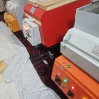 دستگاه خشک کن زعفران رادمهر