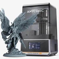 پرینتر سه بعدی Anycubic Photon Mono M7 Pro|پرینتر، اسکنر، کپی، فکس|تهران, اسفندیاری|دیوار