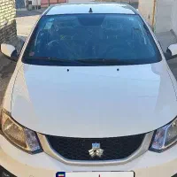 ساینا اس مدل1403|خودرو سواری و وانت|شوشتر, |دیوار