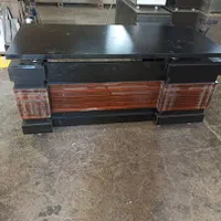 میز مدیریت قابدار 18498ااکمد فلزی آهنی فایل رمزدار|دفتر کار|تهران, نعمت‌آباد|دیوار