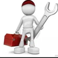 تاسیسات لوله کشی ، برق ، آب گرم کن بخاطر جنگ تخفیف