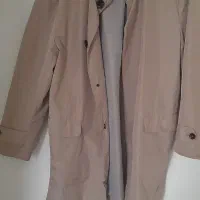 بارونی سایز ۴۲ تا ۴۶ اندازه اس