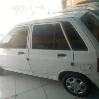 پراید 111مدل 98 بدون رنگ|خودرو سواری و وانت|چابهار, |دیوار