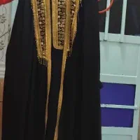 مانتو عبایی