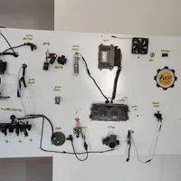 آموزش صفرتا صد تست انژکتور و دیاگ