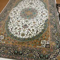 قالی ۶ متری