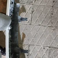 سپر عقب 207 و منبع اگزوز|قطعات یدکی و لوازم جانبی|ری, دیلمان|دیوار
