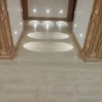 نصب لمینت قرنیز کفپوش تروموال