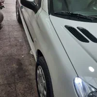 ۲۰۶ مدل ۸۰|خودرو سواری و وانت|همدان, |دیوار