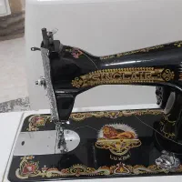 چرخ خیاطی
