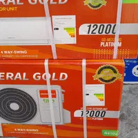 ۱۲هزارپلاتنوم کولراسپلیت