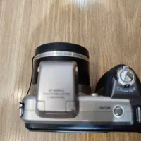 دوربین عکاسی و دوربین فیلیم برداری در حد نو|دوربین عکاسی و فیلمبرداری|مراغه, |دیوار