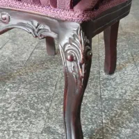 10 عدد صندلی نهارخوری|میز و صندلی غذاخوری|تهران, مینی‌سیتی (شهرک نفت)|دیوار