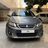 کوییک ۱۴۰۱ ،پارس خودرویی