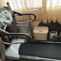 ورزشی-تردمیل