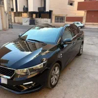 تارا اتومات مدل ۱۴۰۲|خودرو سواری و وانت|کرمان, |دیوار