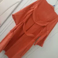 انواع مانتو و ۲ جفت کفش زنانه|لباس|کرمان, |دیوار