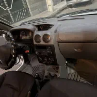 پراید وانت|خودرو سواری و وانت|باقرشهر, |دیوار