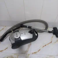جاروبرقی ال جی