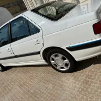 پارس تیوفایو ۱۴۰۱ گاز سیمی فابریک