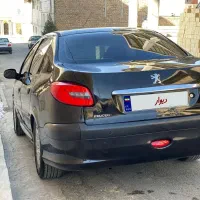 پژو 206 sdمدل 94 فروش نقد و اقساط|خودرو سواری و وانت|اراک, |دیوار