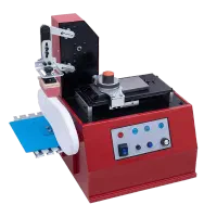 دستگاه چاپ تامپو