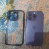 ایفون ۱۴ پرو