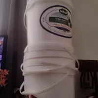 سطل تمیز