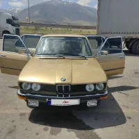 BMW 518|خودرو کلاسیک|تبریز, |دیوار