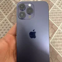 ایفون ۱۴پرومکس ریجستر شده