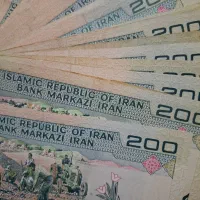 اسکناس قدیمی
