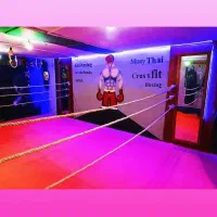اموزش خصوصی ام ام ای mma،موای تای ،ووشوساندا ،بوکس