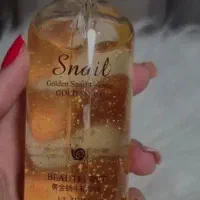 سرم پوست وزه حلزون