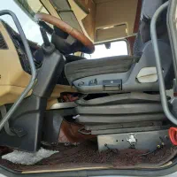 کشنده 420  A7 بدونه رنگ|خودرو سنگین|کرمانشاه, |دیوار