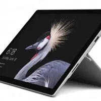 Surface poro 5