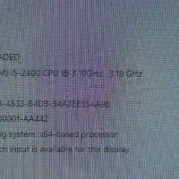کیس i5 N2 با رم 8گیگ با گرافیک ۴ گیگ|رایانه رومیزی|آبادان, |دیوار