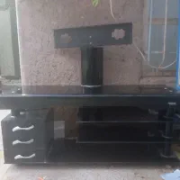 میز ال ای دی|میز تلویزیون|سیرجان, |دیوار