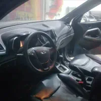 تیگو ۵ بیرنگ|خودرو سواری و وانت|ماهدشت, |دیوار