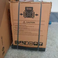 گاز ۵شعله|اجاق گاز و لوازم برقی پخت‌وپز|رشت, لاکان|دیوار