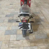 بی کلاچ کویر